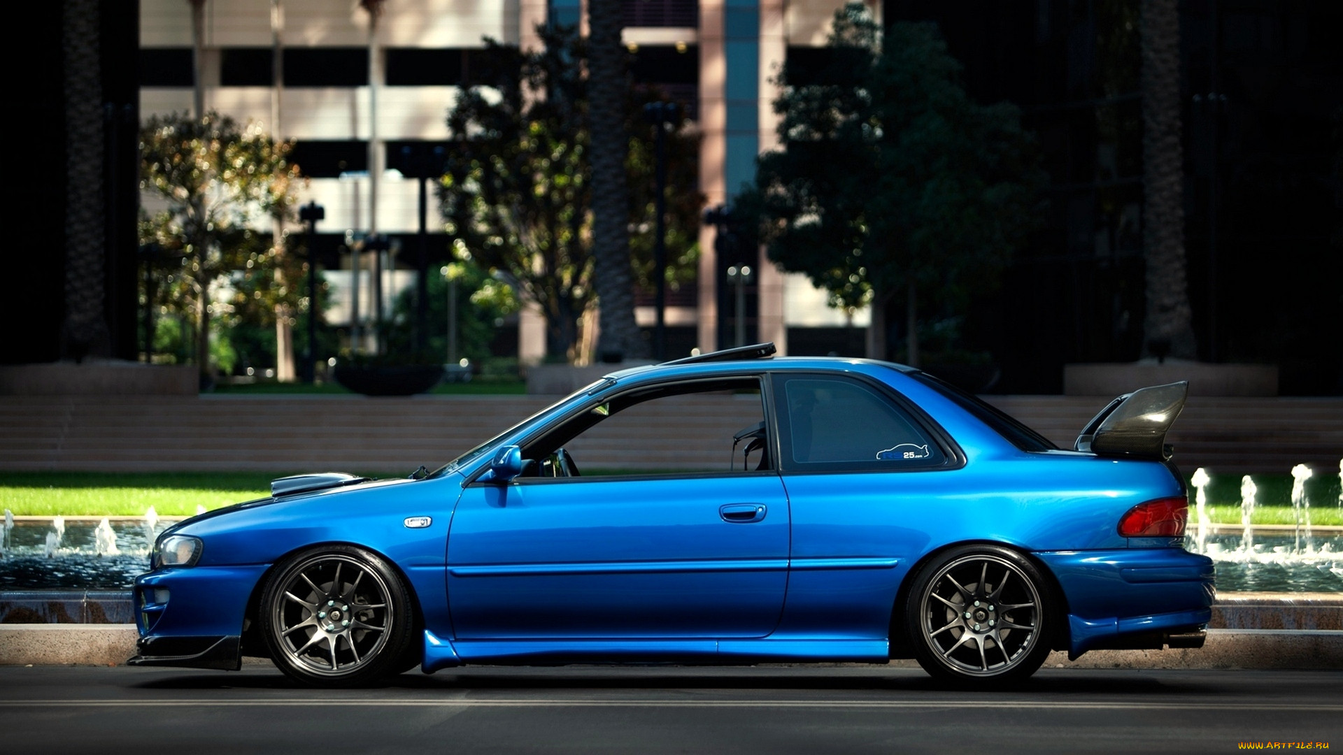 subaru, impreza, , fuji, heavy, industries, 